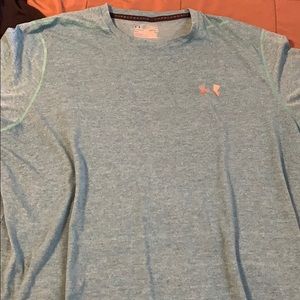 THREADBORNE. UNDER ARMOUR.